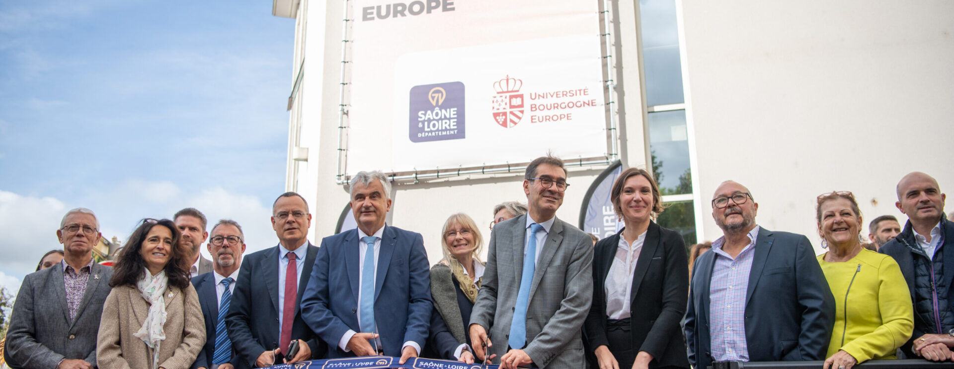 Première année de médecine : le département de Saône-et-Loire face à un défi d’accueil