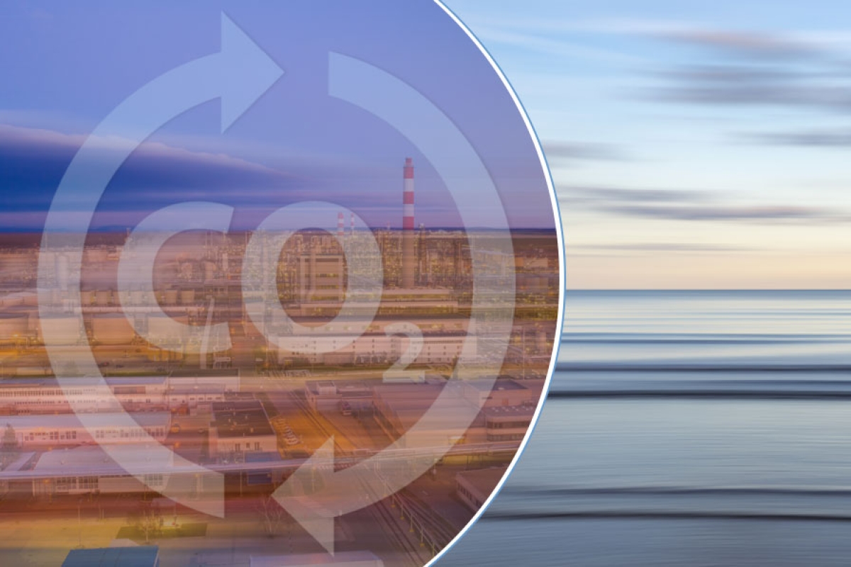 L’infrastructure de transport de CO₂ de Natran intéresse les industriels du Grand Est