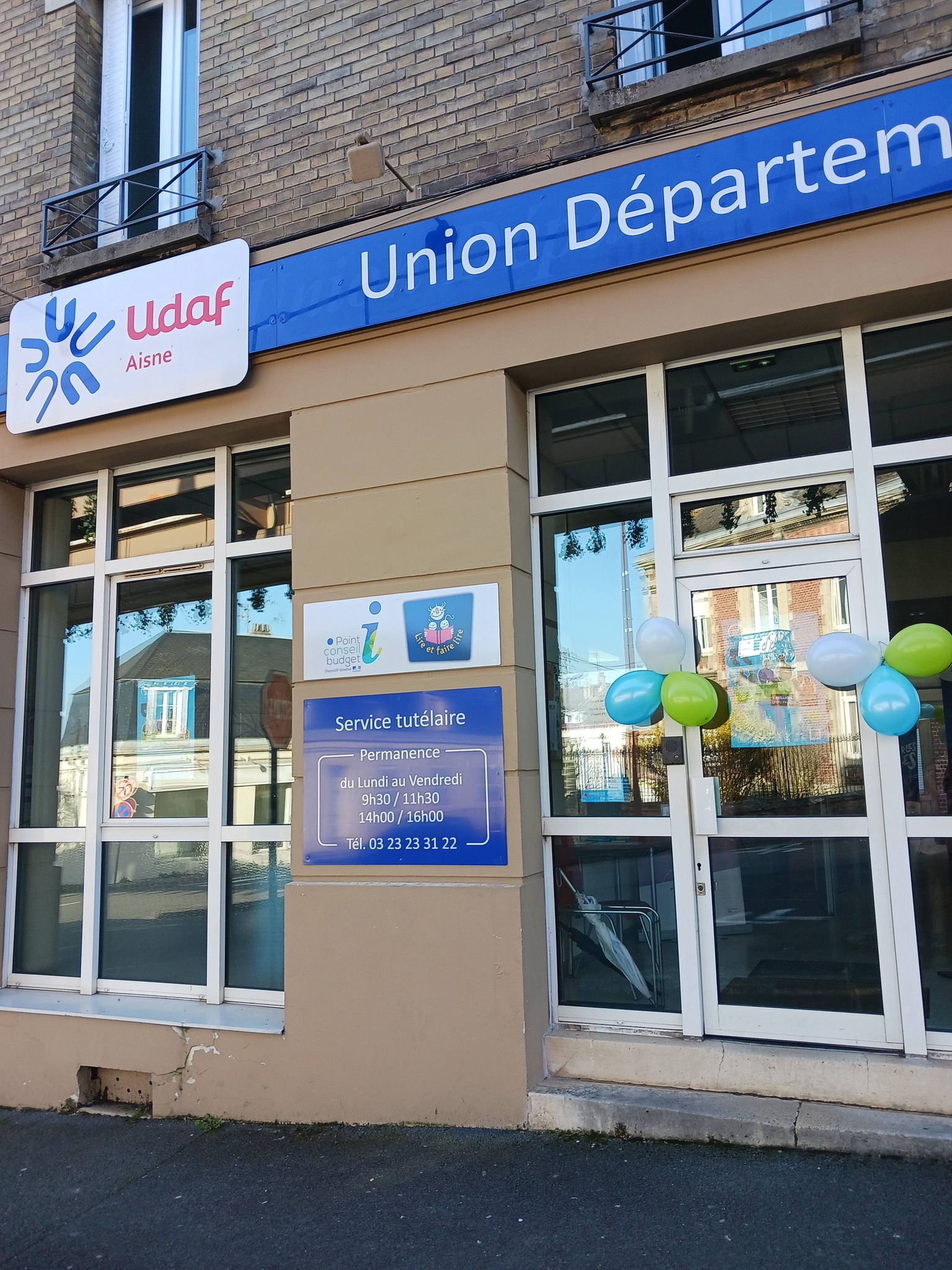 Aisne : une journée dédiée au lien social mobilise les acteurs associatifs du Soissonnais