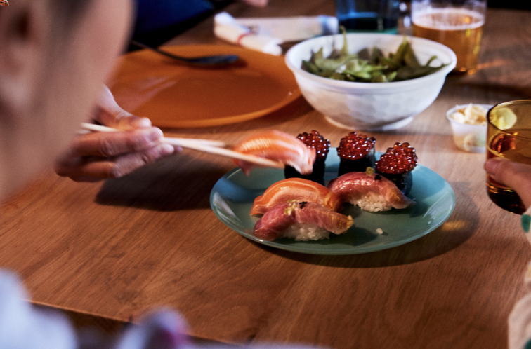 Villers-Cotterêts : L'application Uber Eats arrive