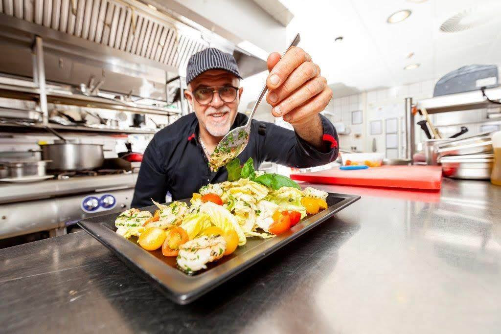 L'Auberge de la Petite Carcassonne obtient le label Bistrot de Pays