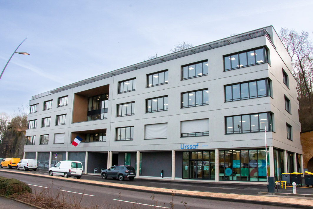 Fraude sociale : à Metz, l’Urssaf Lorraine annonce près de 19 M€ de redressements en 2025