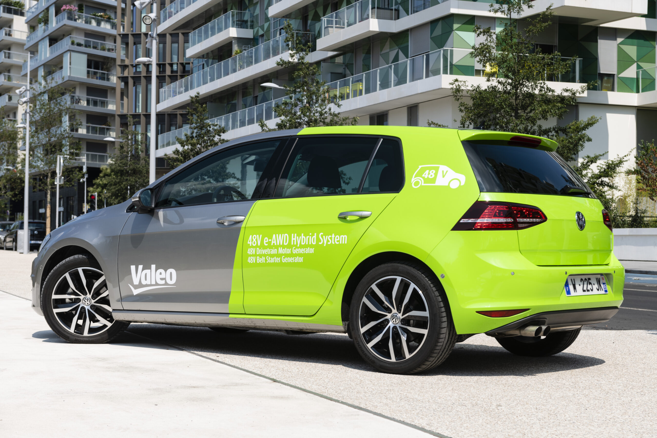 Amiens : Valeo lance sa campagne alternance 2026