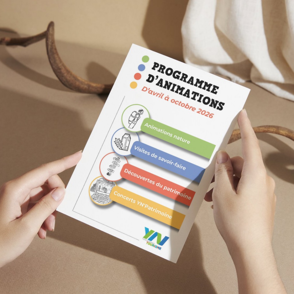 Yvetot : une programmation touristique étalée sur plusieurs mois pour structurer l’économie locale