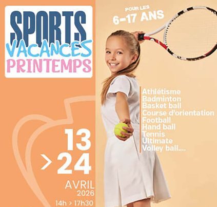 Soissons : un dispositif sportif estival pour dynamiser l’activité locale et l’accès des jeunes au sport