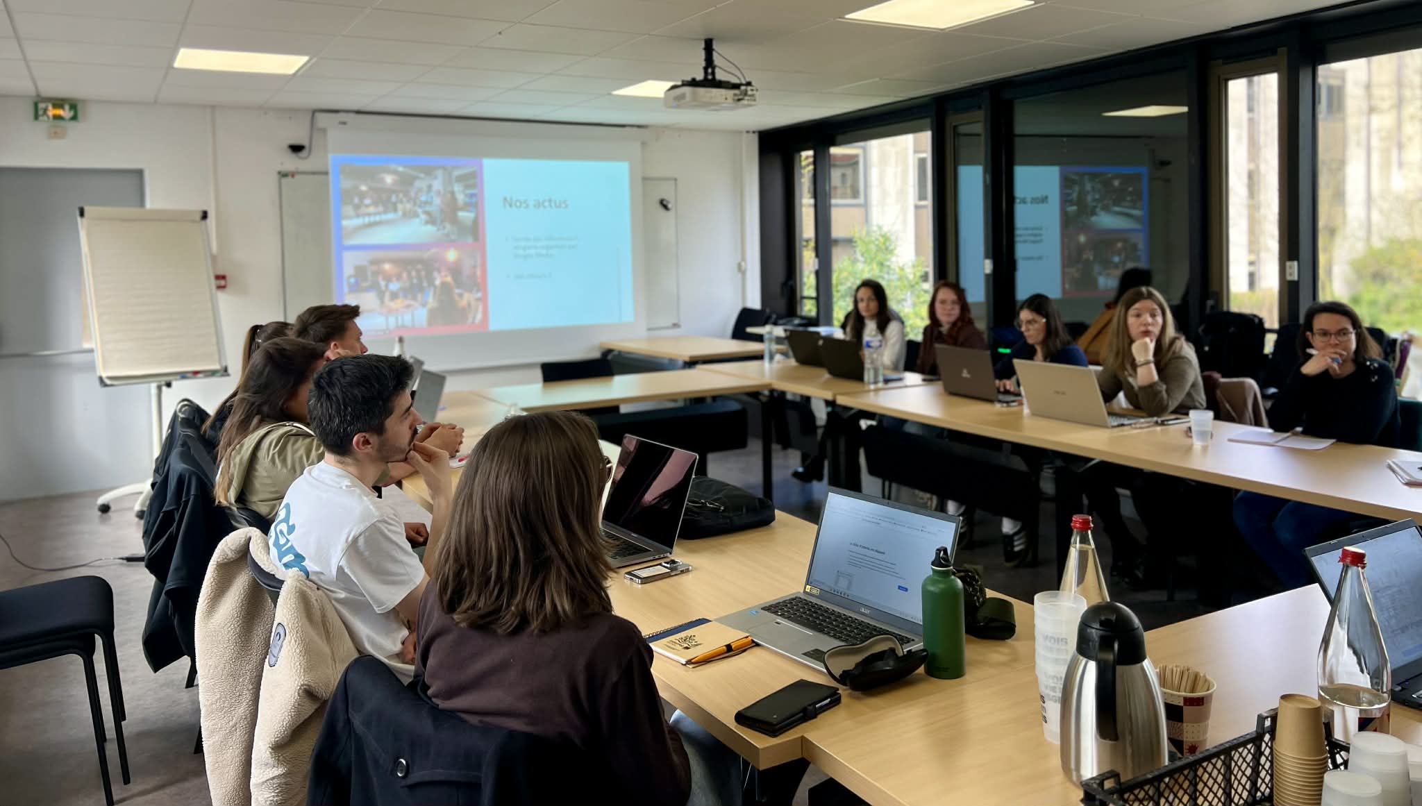 Vosges : tourisme et IA, accélération de la transition numérique