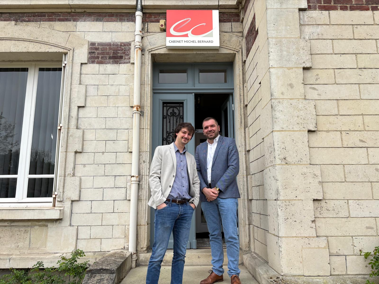 MBEC à Soissons, l'expertise comptable au plus proche de ses clients