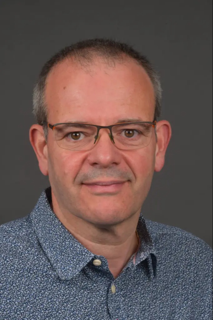 Xavier Manival prend les commandes du Pôle BMS : un nouvel élan pour la recherche lorraine
