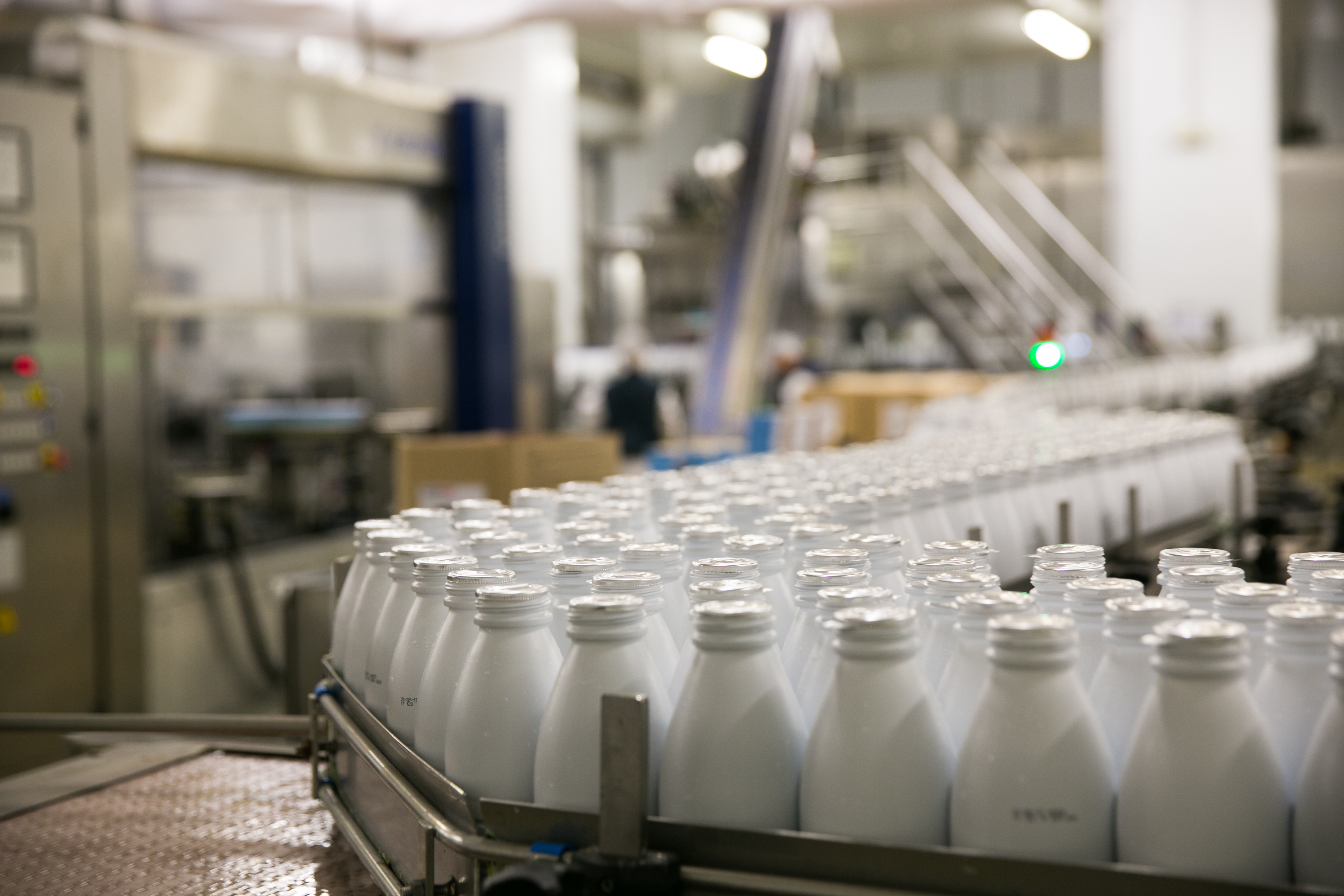 À Braine, une journée portes ouvertes pour découvrir les métiers du lait chez Syndilait
