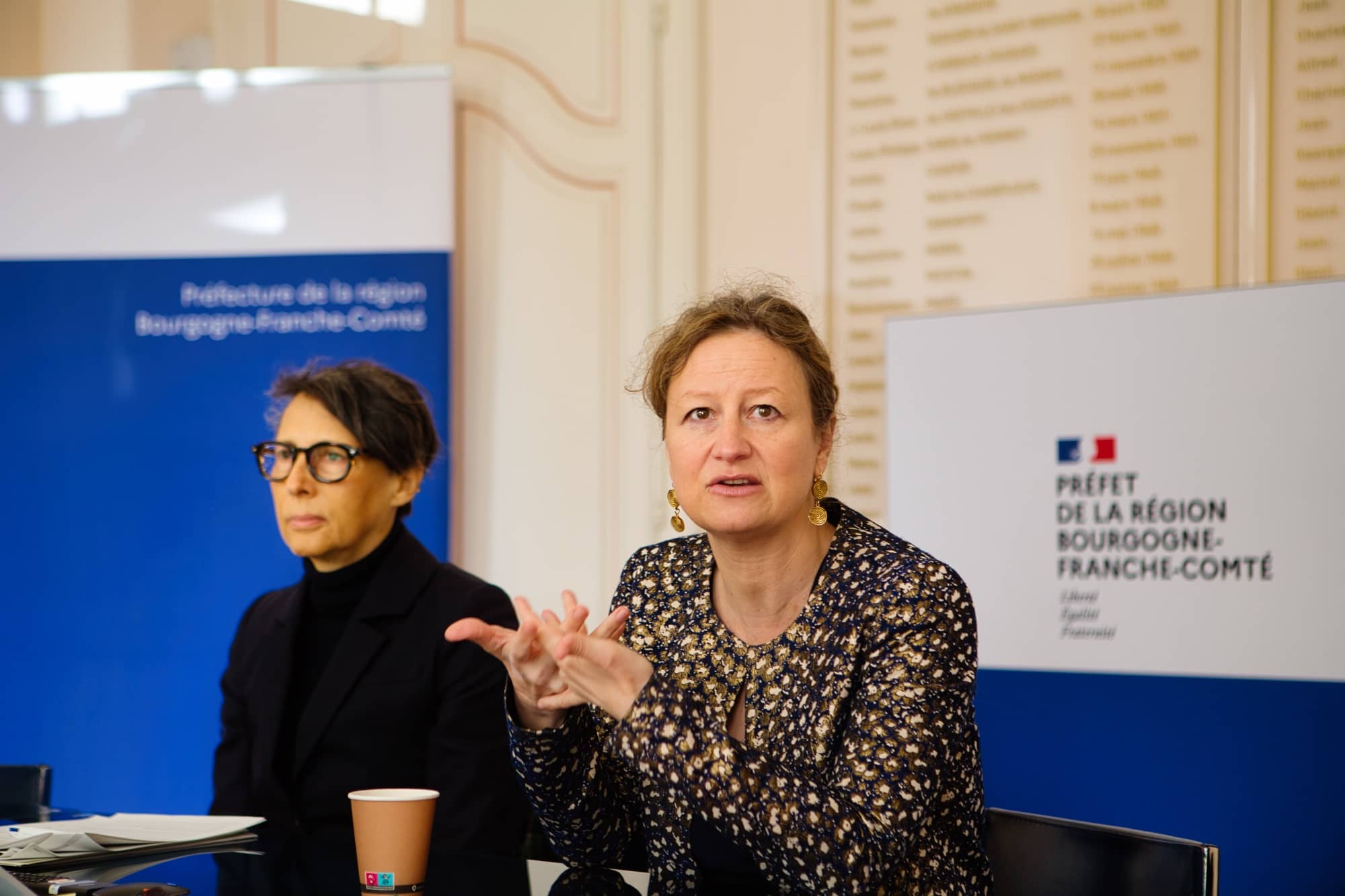 Bourgogne-Franche-Comté : l’Ademe, un levier financier majeur de la transition écologique