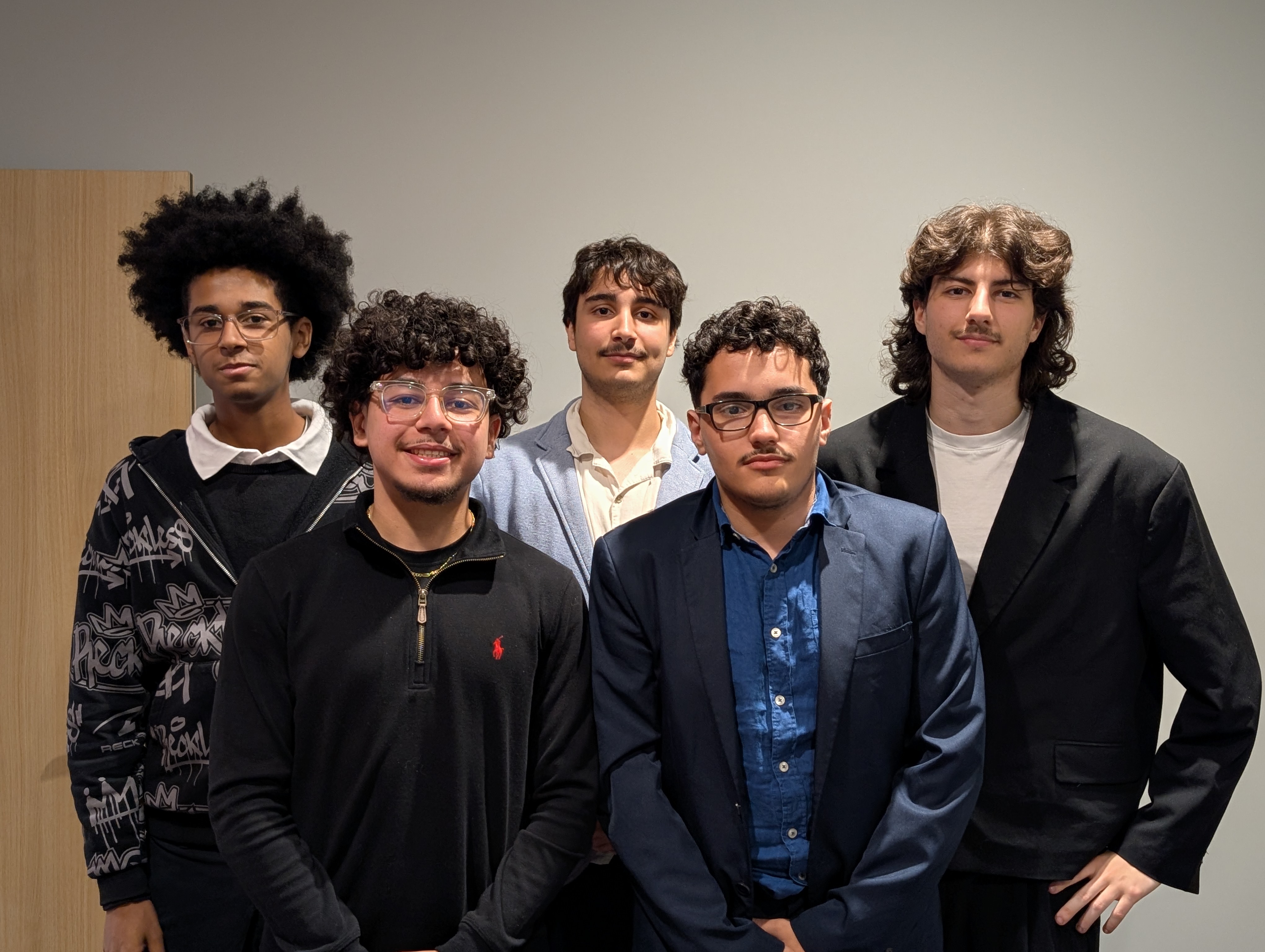 À Beauvais, 550 Jeunes Audacieux pensent entrepreneuriat chez Isagri