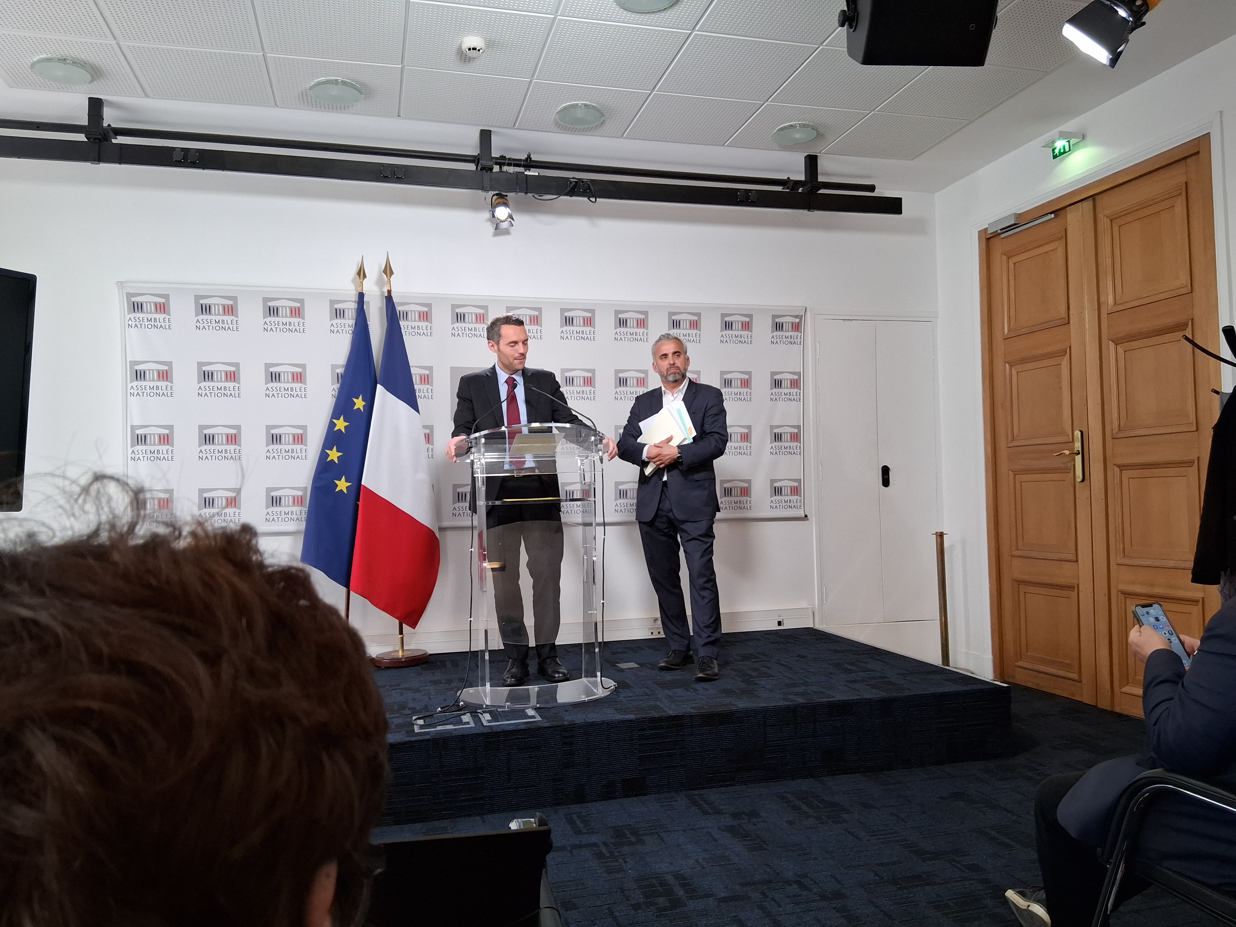 Les musées de France, une proie facile