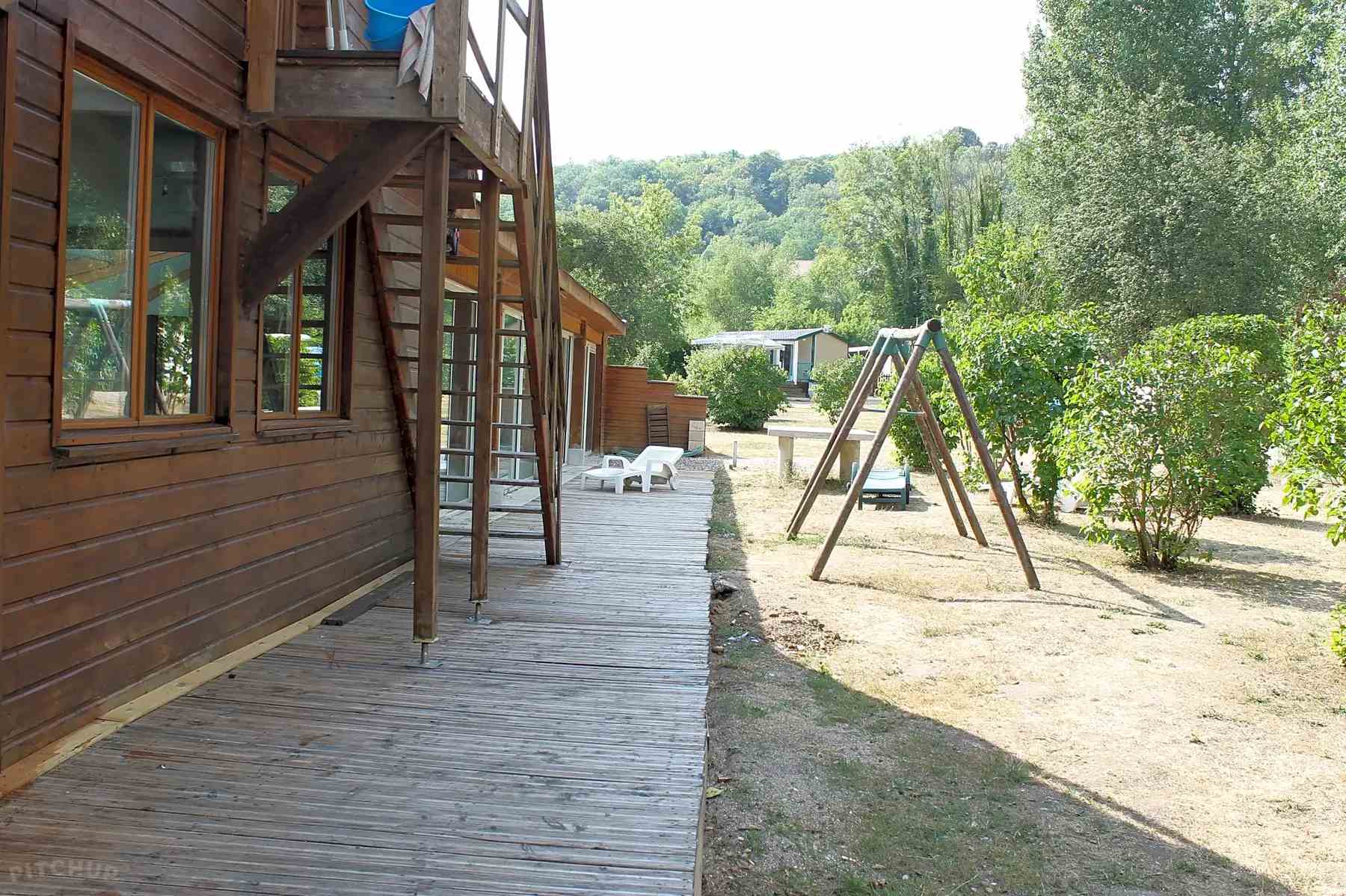Deux campings de l'Aisne distingués parmi les meilleurs des Hauts-de-France