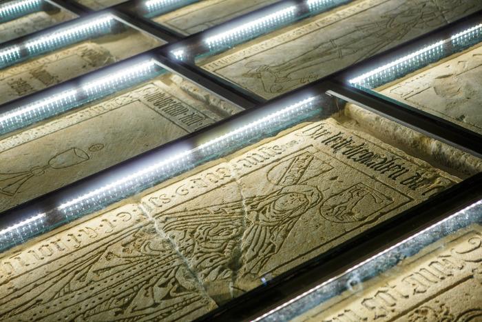 Le Grand Est célèbre les Journées européennes de l’archéologie
