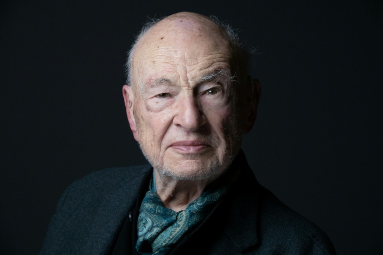 Les grandes dates d'Edgar Morin