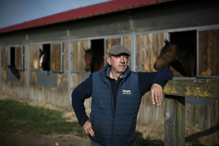 Grand Steeple-Chase de Paris : François Nicolle l'homme des challenges