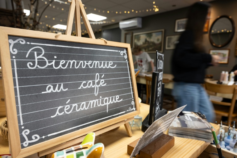 L'essor des cafés céramique en France, un retour vers le 