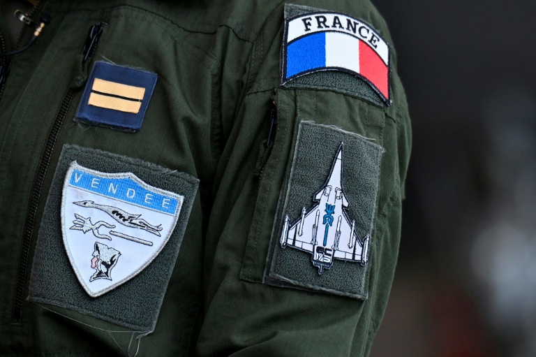 Face aux désordres du monde, les députés se penchent à nouveau sur les moyens des armées
