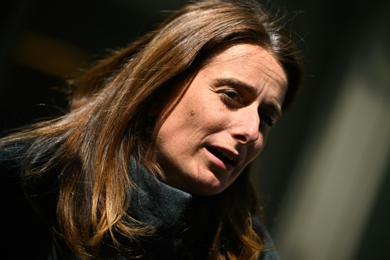 Marine Tondelier propose la création d'un congé climatique