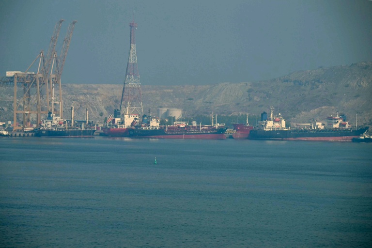 Pétrole: une première décision de l'Opep+ sans les Emirats arabes unis