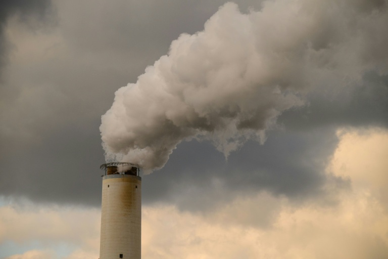Climat: la lutte contre le méthane, possible solution à la crise énergétique, selon l'AIE