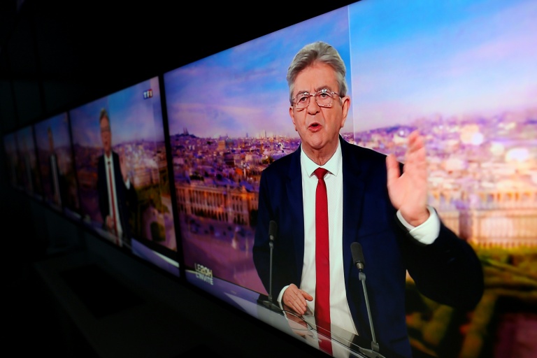 A quoi ressemblera la campagne présidentielle de Mélenchon ?