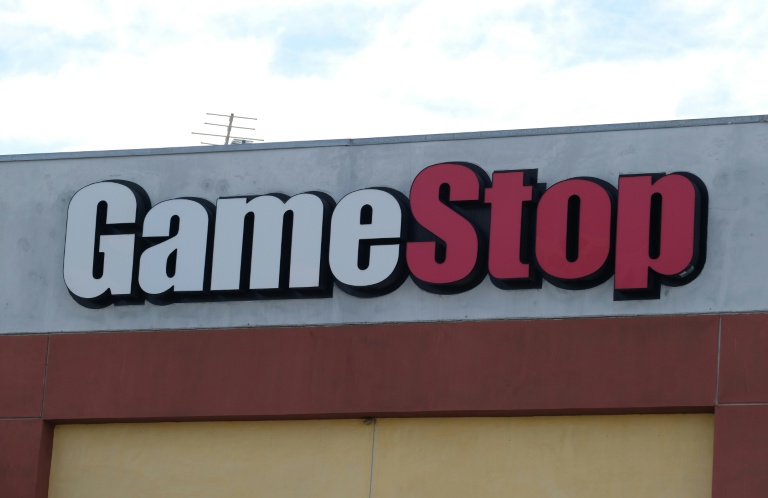 GameStop veut racheter eBay pour environ 56 milliards de dollars, pour concurrencer Amazon
