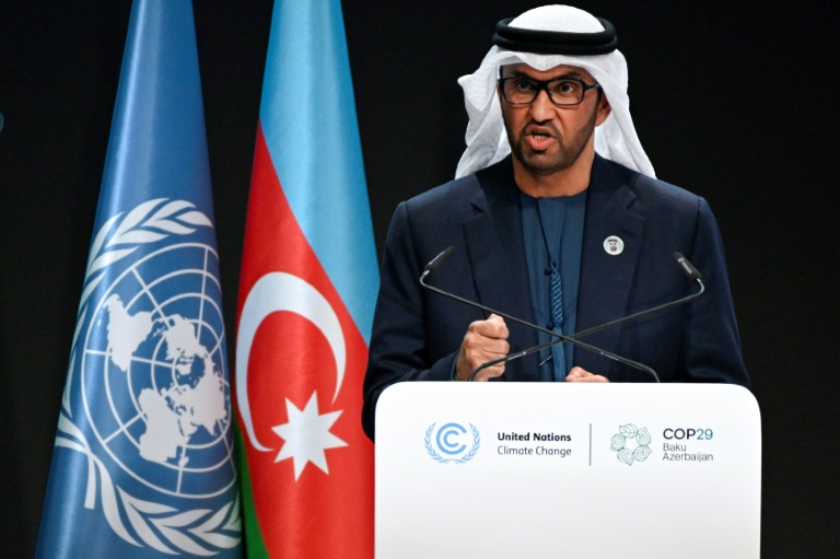 Emirats arabes unis: le retrait de l'Opep 