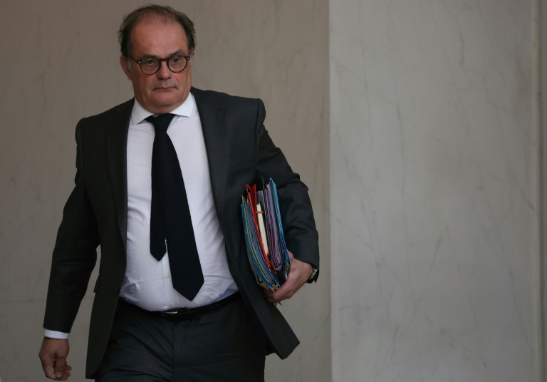 Emmanuel Moulin, un techno sarko-macroniste qui convoite la Banque de France