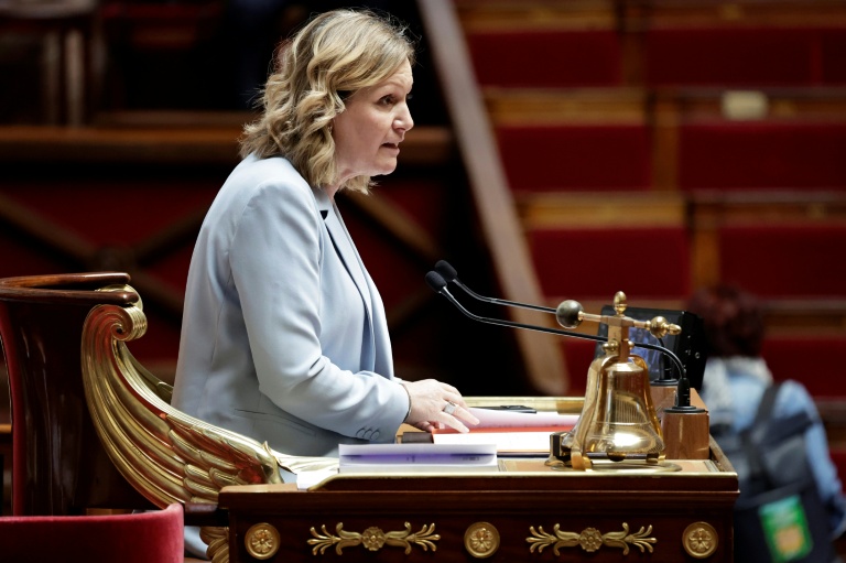 Braun-Pivet saisit l'Arcom après l'évocation d'une fausse une sur CNews
