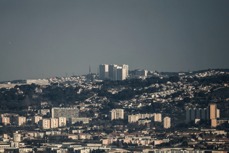 Habitat indigne à Marseille: quatre ans de prison requis contre un investisseur à la tête d'un 