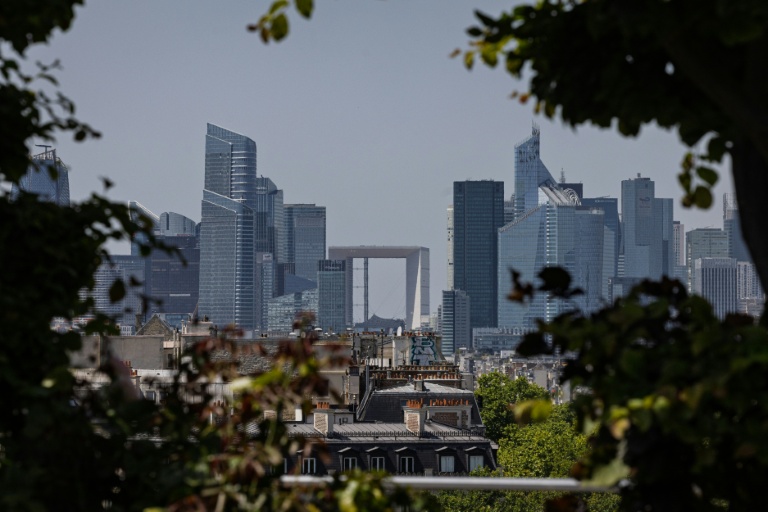 Les banques européennes engrangent les bénéfices malgré la guerre