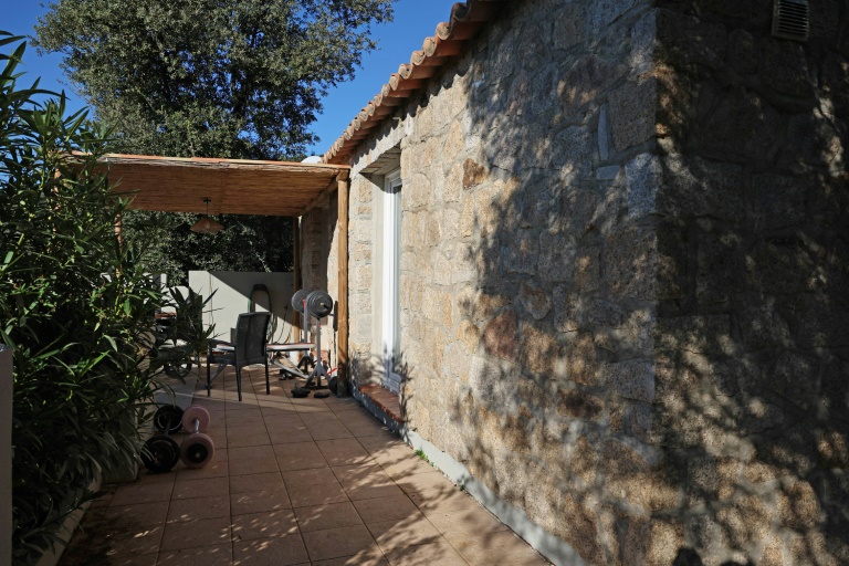 Un pilier de la bande corse du Petit Bar condamné à 12 ans de prison pour blanchiment
