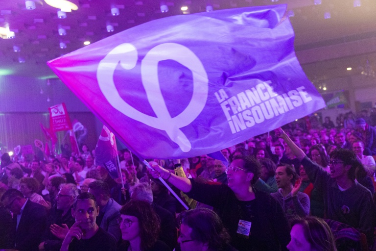 LFI propose à la gauche 