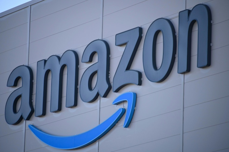 Amazon annonce qu'il va investir plus de 15 milliards d'euros en France sur trois ans