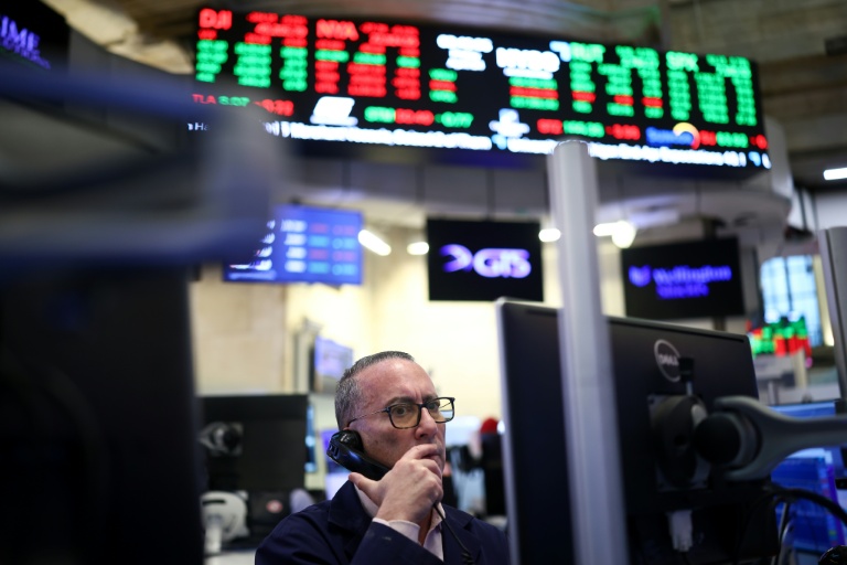 Marchés mondiaux: détente au Moyen-Orient, retour à l'optimisme de la tech