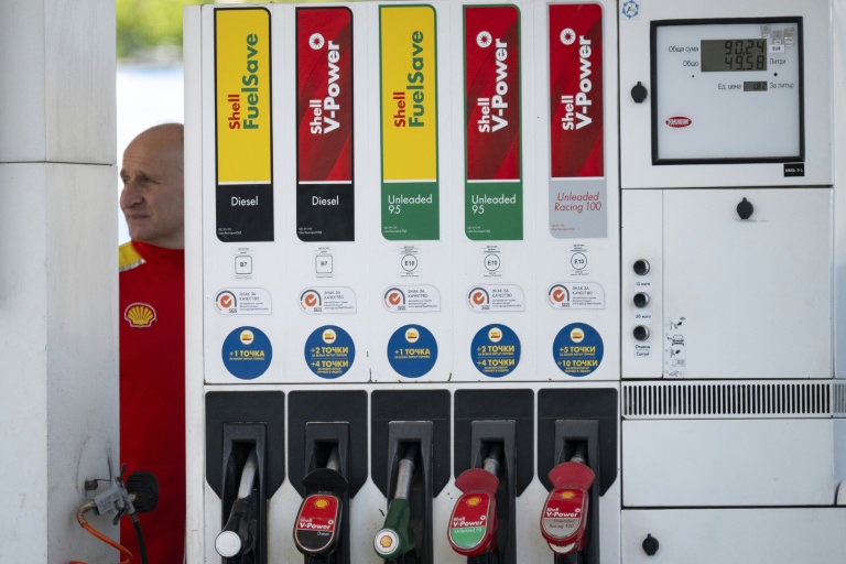 Moyen-Orient: forte baisse du pétrole après les 