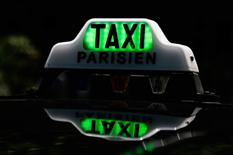 Les taxis G7 veulent se développer en province, à commencer par Bordeaux