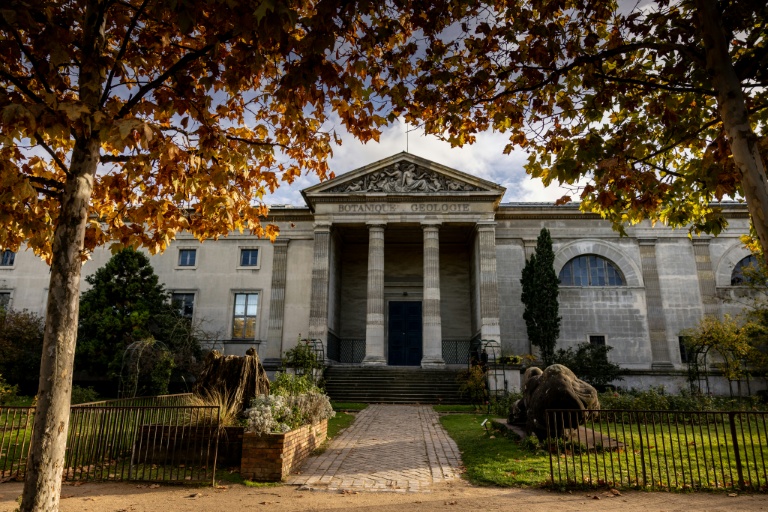 La rénovation du Muséum d'histoire naturelle et de la Cité des sciences nécessite 