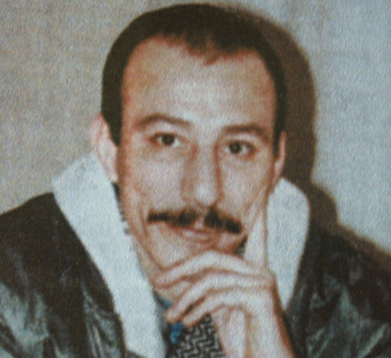Décès d'Abdelhamid Hakkar, figure carcérale des années 1990 et 2000