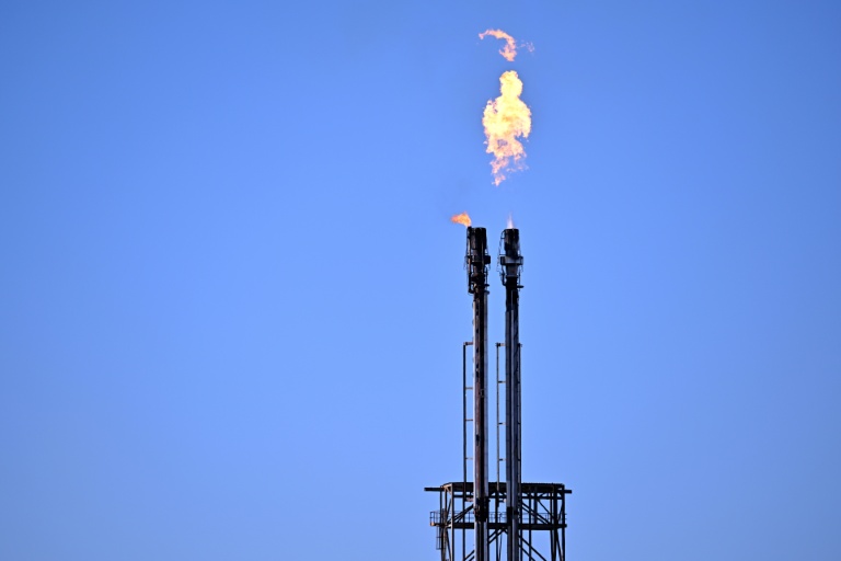L'Australie va réserver 20% de sa production de gaz à la consommation intérieure