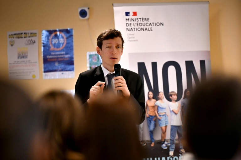 L'Education nationale 
