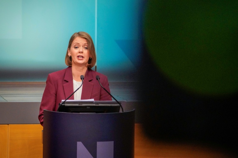 La Banque de Norvège première en Europe à relever son taux depuis la guerre au Moyen-Orient