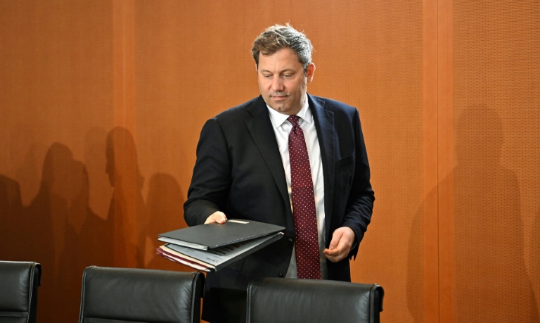 Allemagne: baisse des recettes fiscales liée à la 