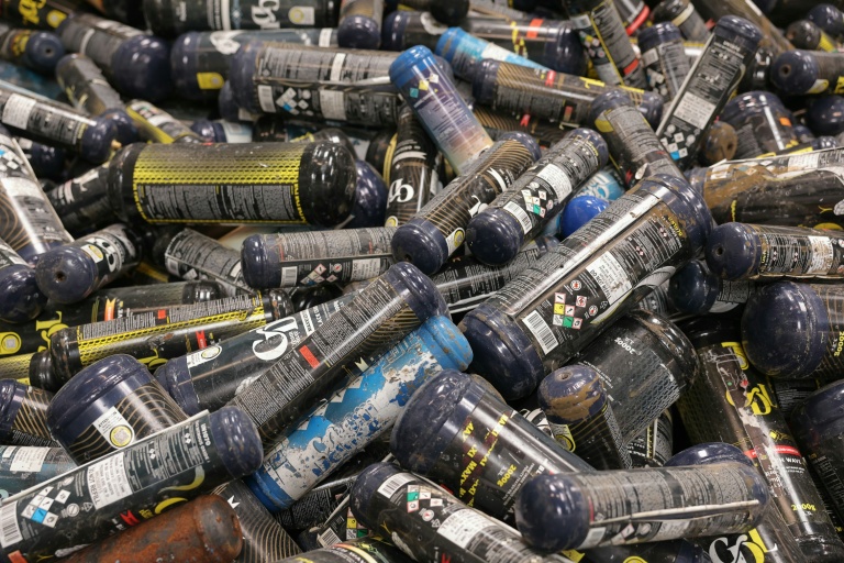 Protoxyde d'azote: le recyclage sous pression face à l'explosion des usages