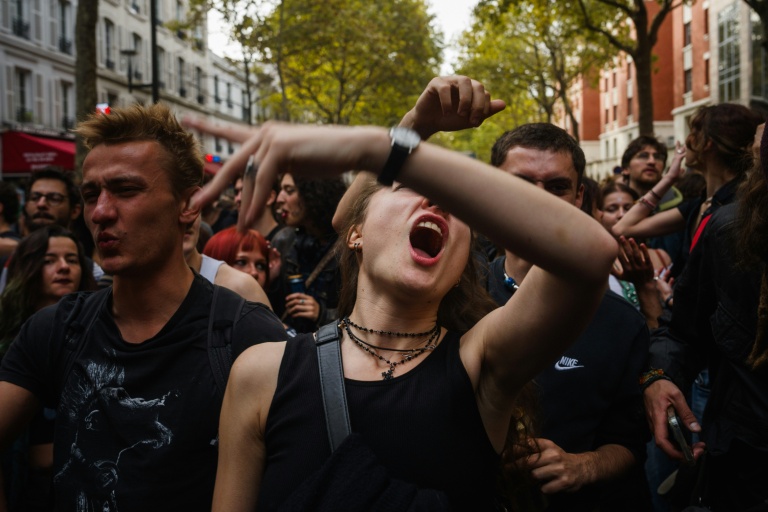 La Techno Parade de retour le 19 septembre après deux ans d'absence