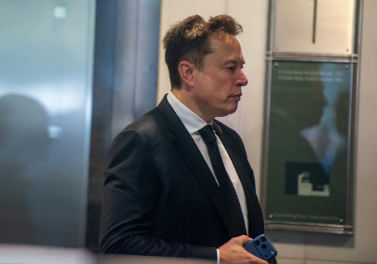France: information judiciaire visant Musk pour de possibles dérives du réseau social X