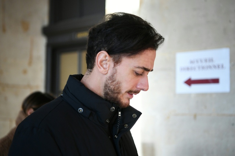 Le chanteur marocain Saad Lamjarred jugé pour viol près de Saint-Tropez