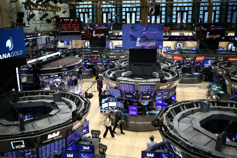 Moyen-Orient: Wall Street joue la carte de la prudence