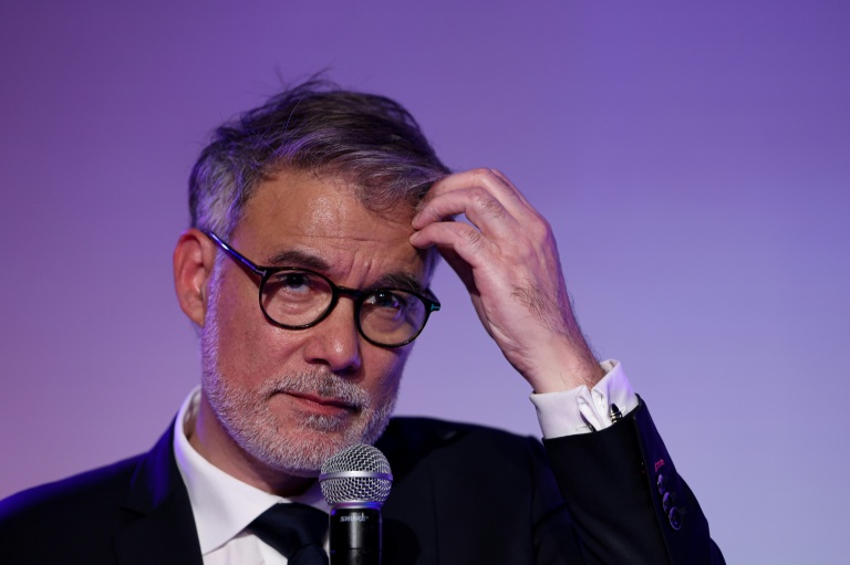 Tensions au PS: Vallaud claque la porte de la direction, Faure en minorité